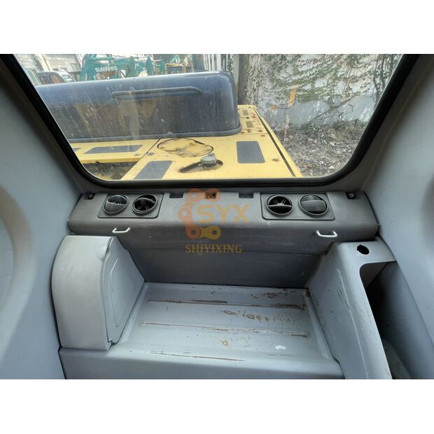 2023 Komatsu PC350-45009894