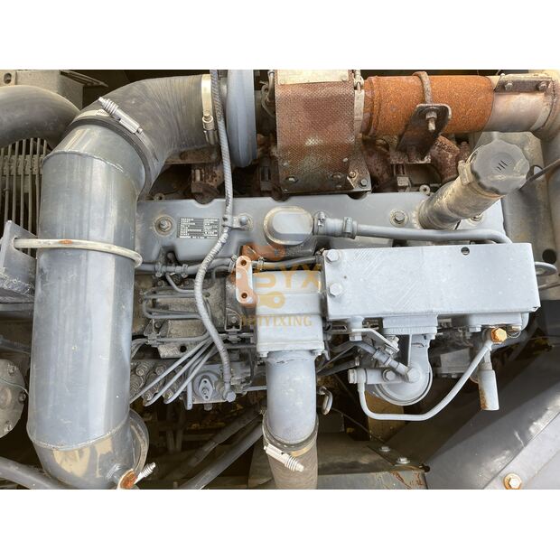 2023 Komatsu PC350-45009896