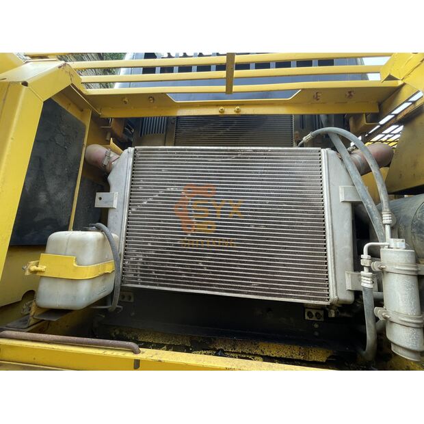 2023 Komatsu PC350-45009899