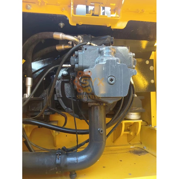 2023 Komatsu PC300-45009912