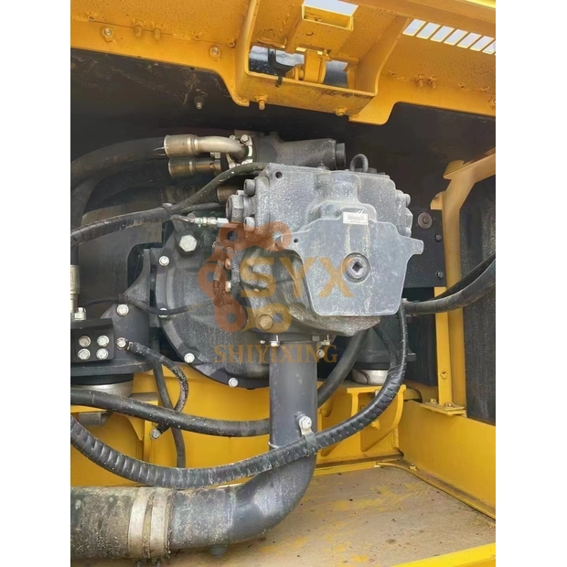 2024 كوماتسو PC350-45009915