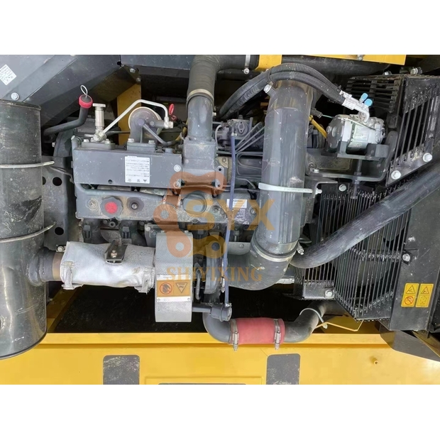 2024 كوماتسو PC350-45009916