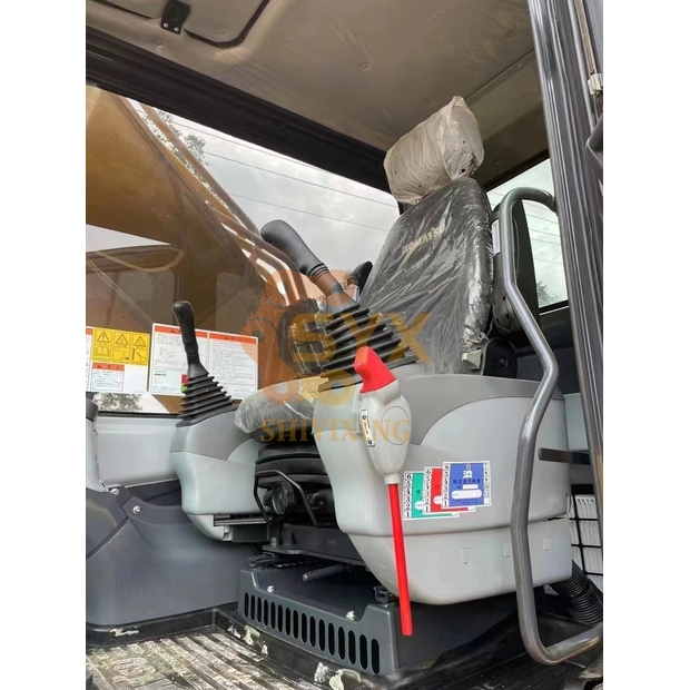 2024 كوماتسو PC350-45009920