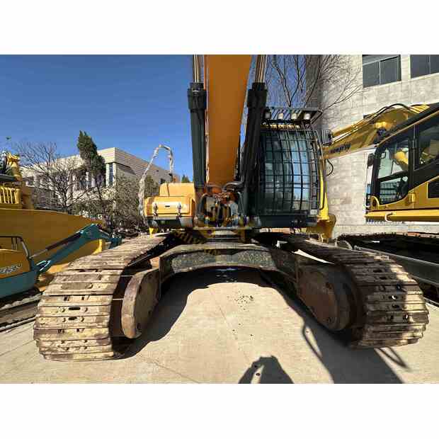 2024 Hyundai 520L-9VS-45009922