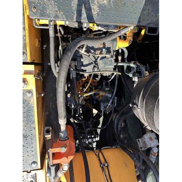 2024 Hyundai 520L-9VS-45009929