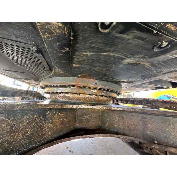 2024 Hyundai 520L-9VS-45009933