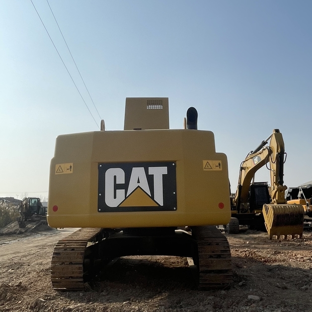 2023 كاتربيلر 349D2L-45010019