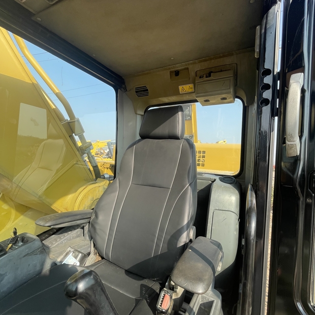 2023 كاتربيلر 349D2L-45010021