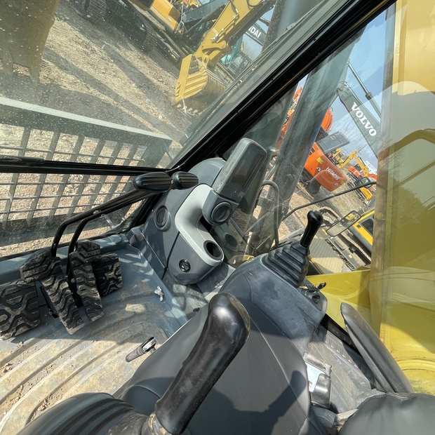 2023 كاتربيلر 349D2L-45010022