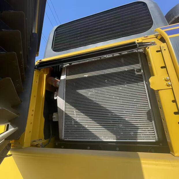 2024 Komatsu PC450-45010031