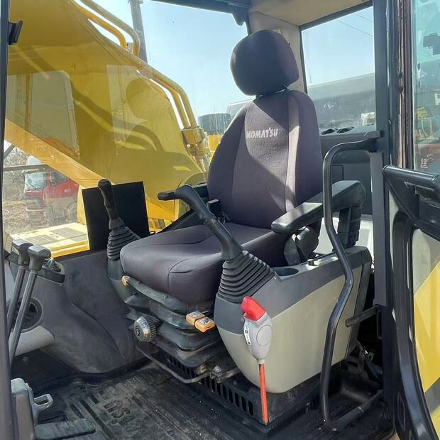 2024 Komatsu PC450-45010033