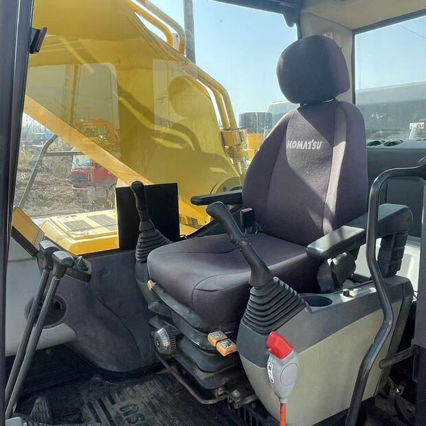 2024 Komatsu PC450-45010039