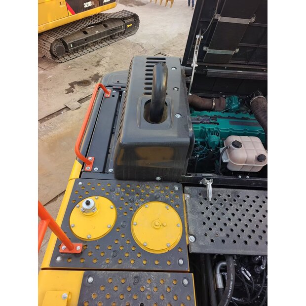 2024 Volvo EC350-45010133