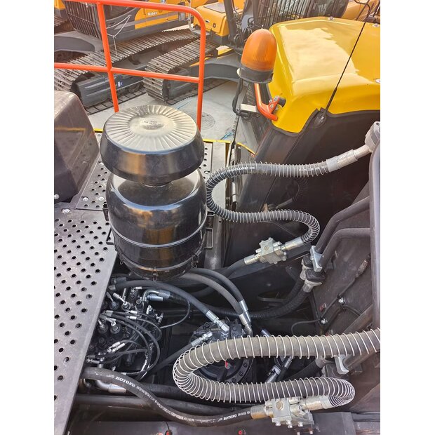 2024 Volvo EC350-45010135