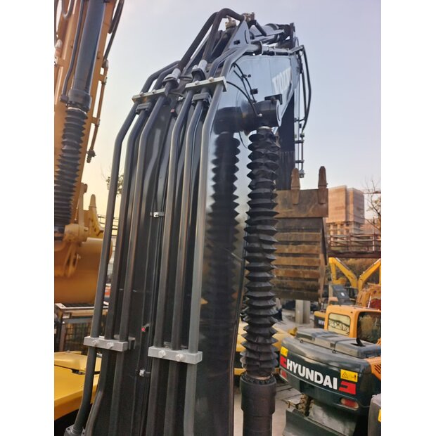 2024 Volvo EC350-45010136