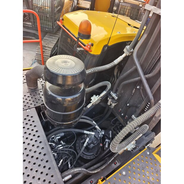 2024 Volvo EC350-45010137