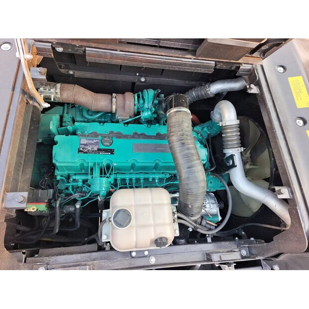 2024 Volvo EC350-45010139