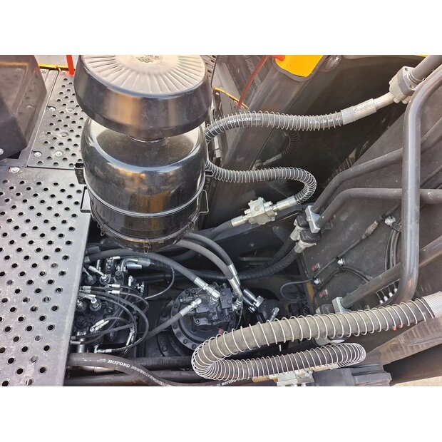 2024 Volvo EC350-45010140