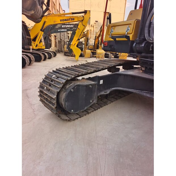 2024 Volvo EC350-45010144