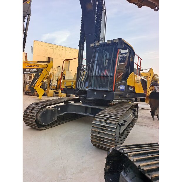 2024 Volvo EC350-45010145