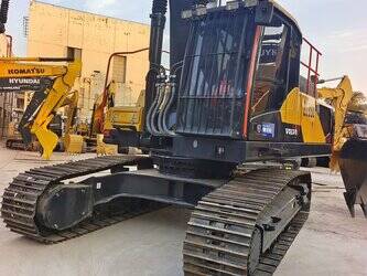 2024-volvo-ec350-45010145