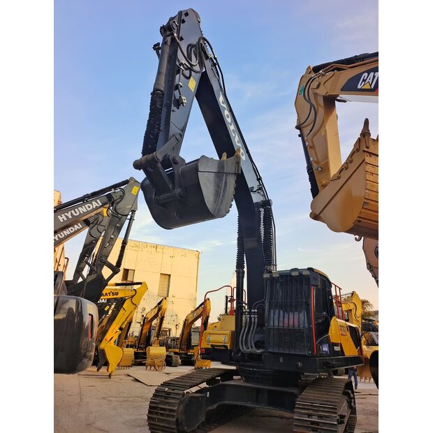 2024 Volvo EC350-45010146