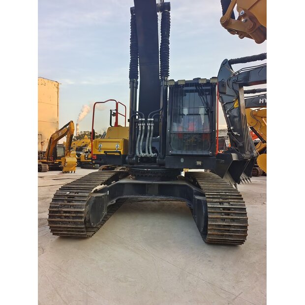 2024 Volvo EC350-45010147