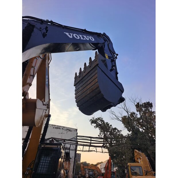 2024 Volvo EC350-45010149