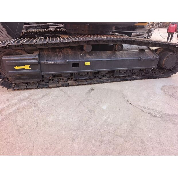 2024 Volvo EC350-45010151