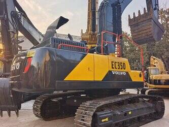 2024-volvo-ec350-45010152