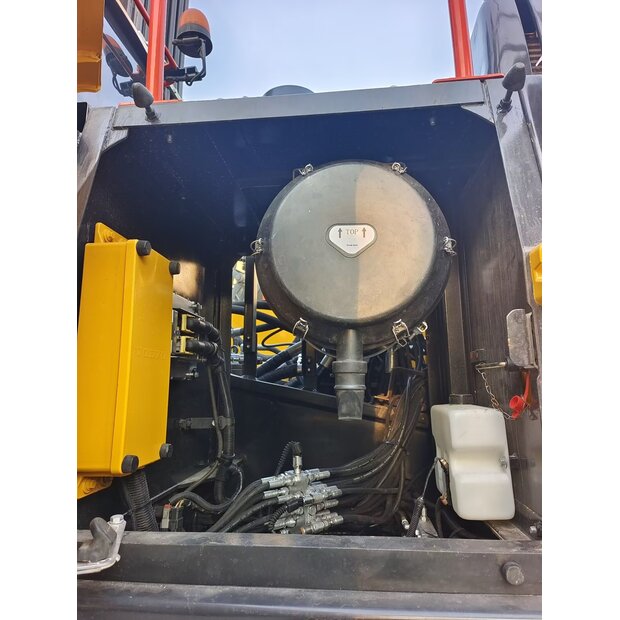 2024 Volvo EC350-45010156