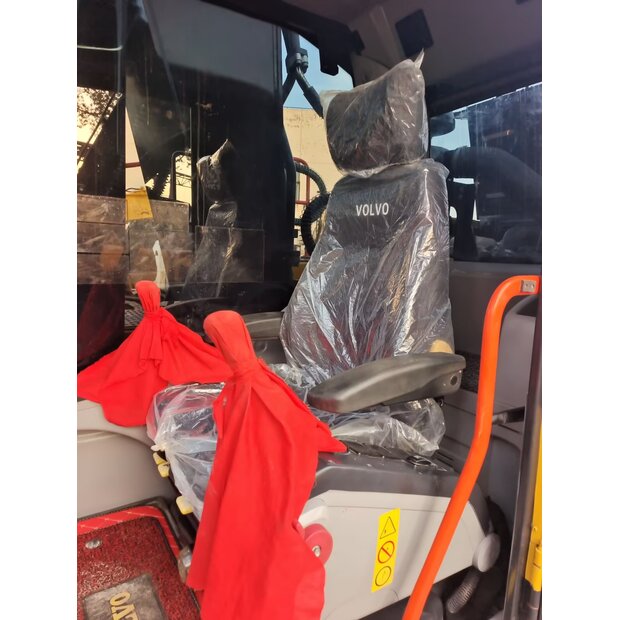 2024 Volvo EC350-45010158