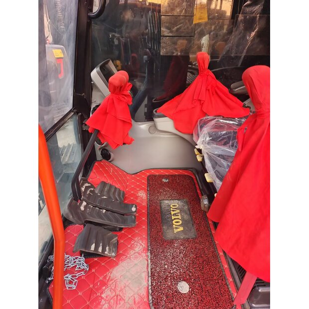 2024 Volvo EC350-45010160