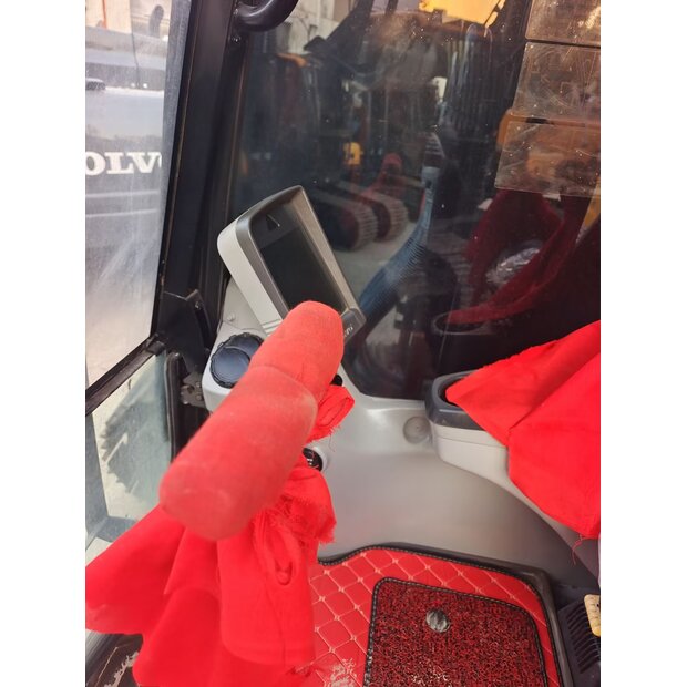 2024 Volvo EC350-45010161