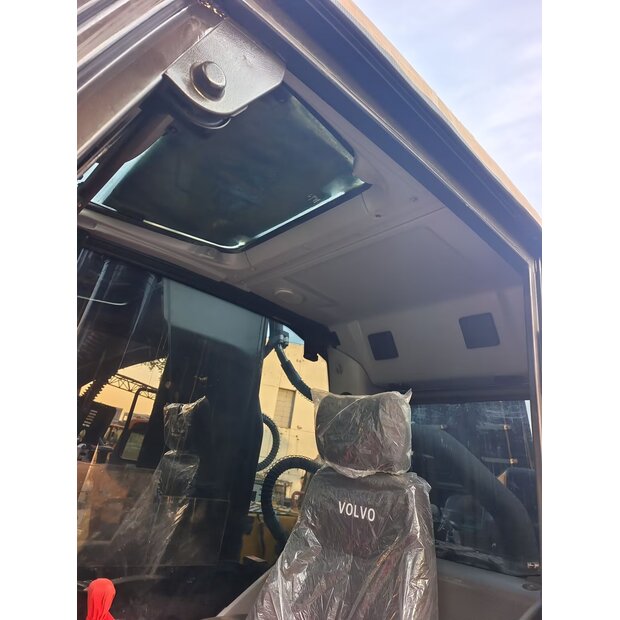 2024 Volvo EC350-45010162