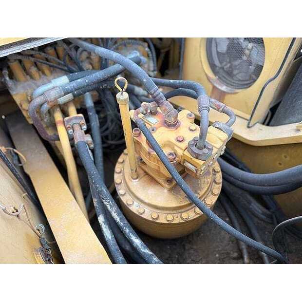 2008 كاتربيلر 336D-45010170