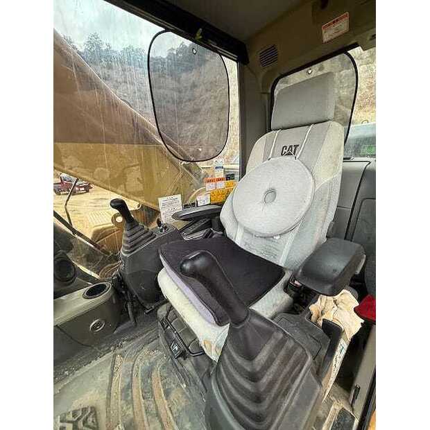 2008 كاتربيلر 336D-45010175