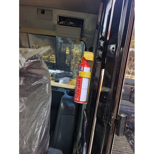 2024 Caterpillar 330D2L-45010204