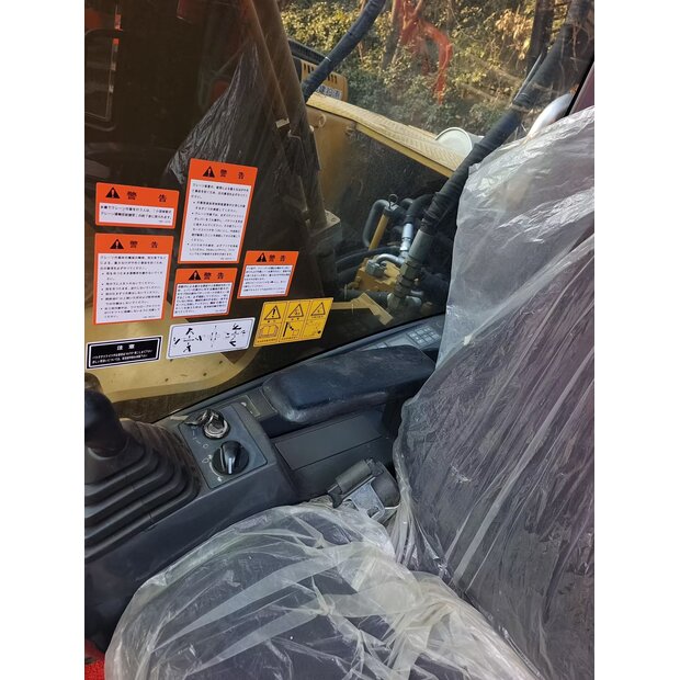 2024 Caterpillar 330D2L-45010205