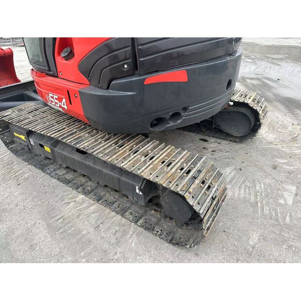 2024 KUBOTA U55-45010215