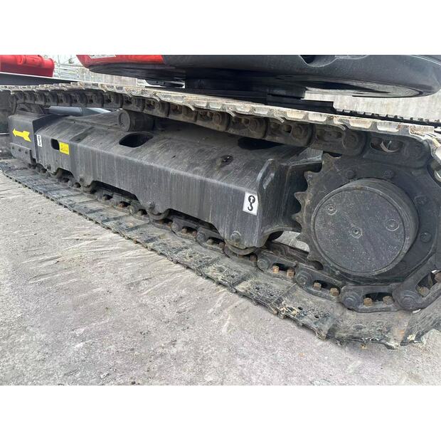 2024 KUBOTA U55-45010217