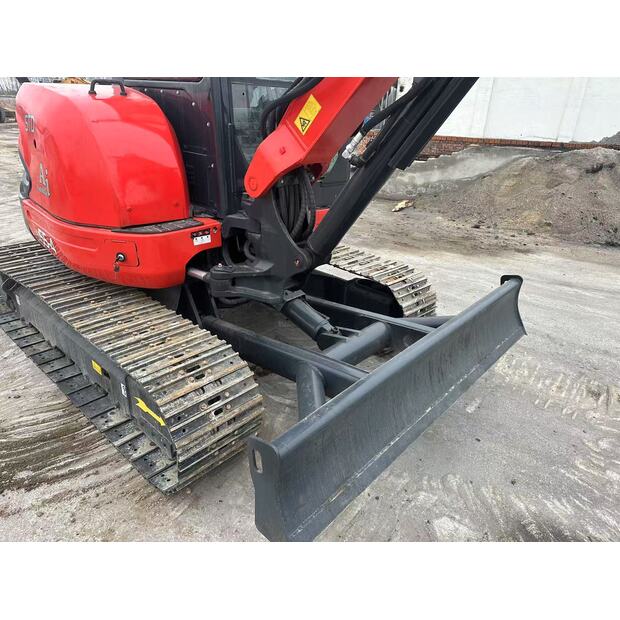 2024 KUBOTA U55-45010218