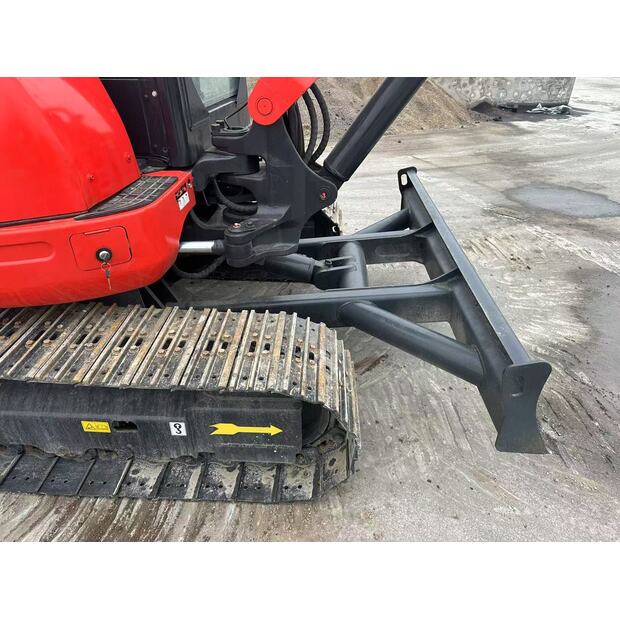 2024 KUBOTA U55-45010223