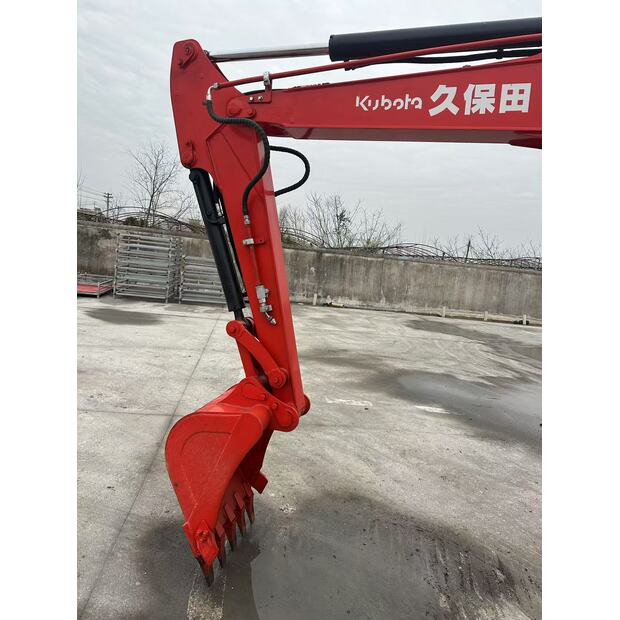 2024 KUBOTA U55-45010226