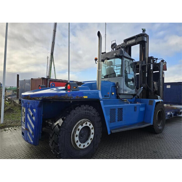 2018 KALMAR DCG200 -12LB-45010301