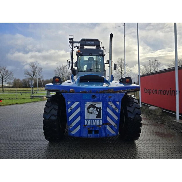 2018 KALMAR DCG200 -12LB-45010304