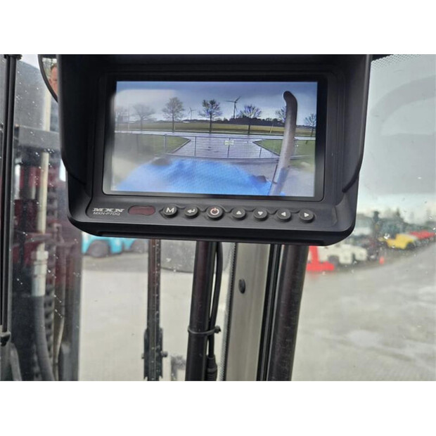 2018 KALMAR DCG200 -12LB-45010316