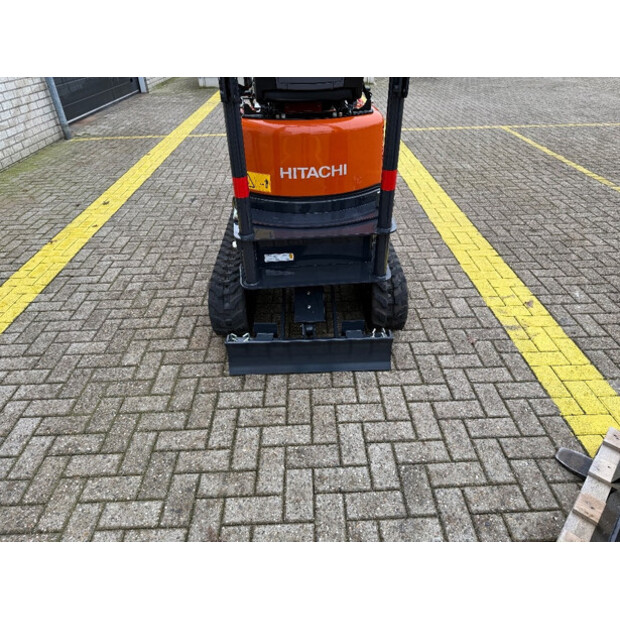 2025 Hitachi ZX 10 U-6-45010330