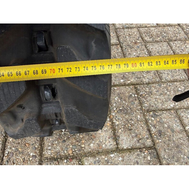 2025 Hitachi ZX 10 U-6-45010336