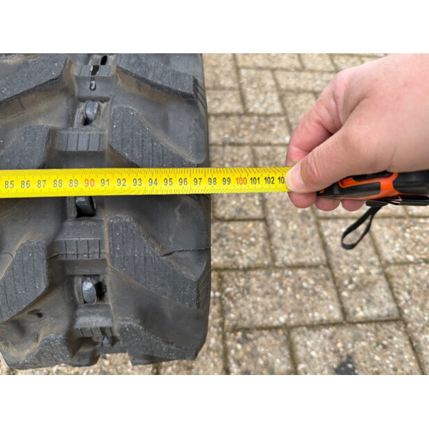 2025 Hitachi ZX 10 U-6-45010338